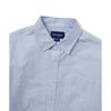 Thisisneverthat Oxford Shirt Blue