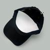 Embroidered Flame Double-edged Blade Baseball Hats New Men Women Sunshade Personal Versatile Niche Fashion Peaked Caps