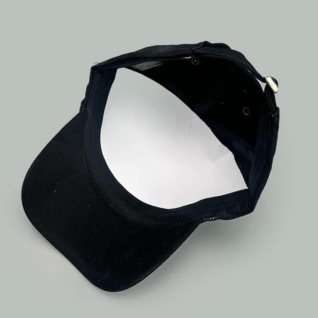 Embroidered Flame Double-edged Blade Baseball Hats New Men Women Sunshade Personal Versatile Niche Fashion Peaked Caps