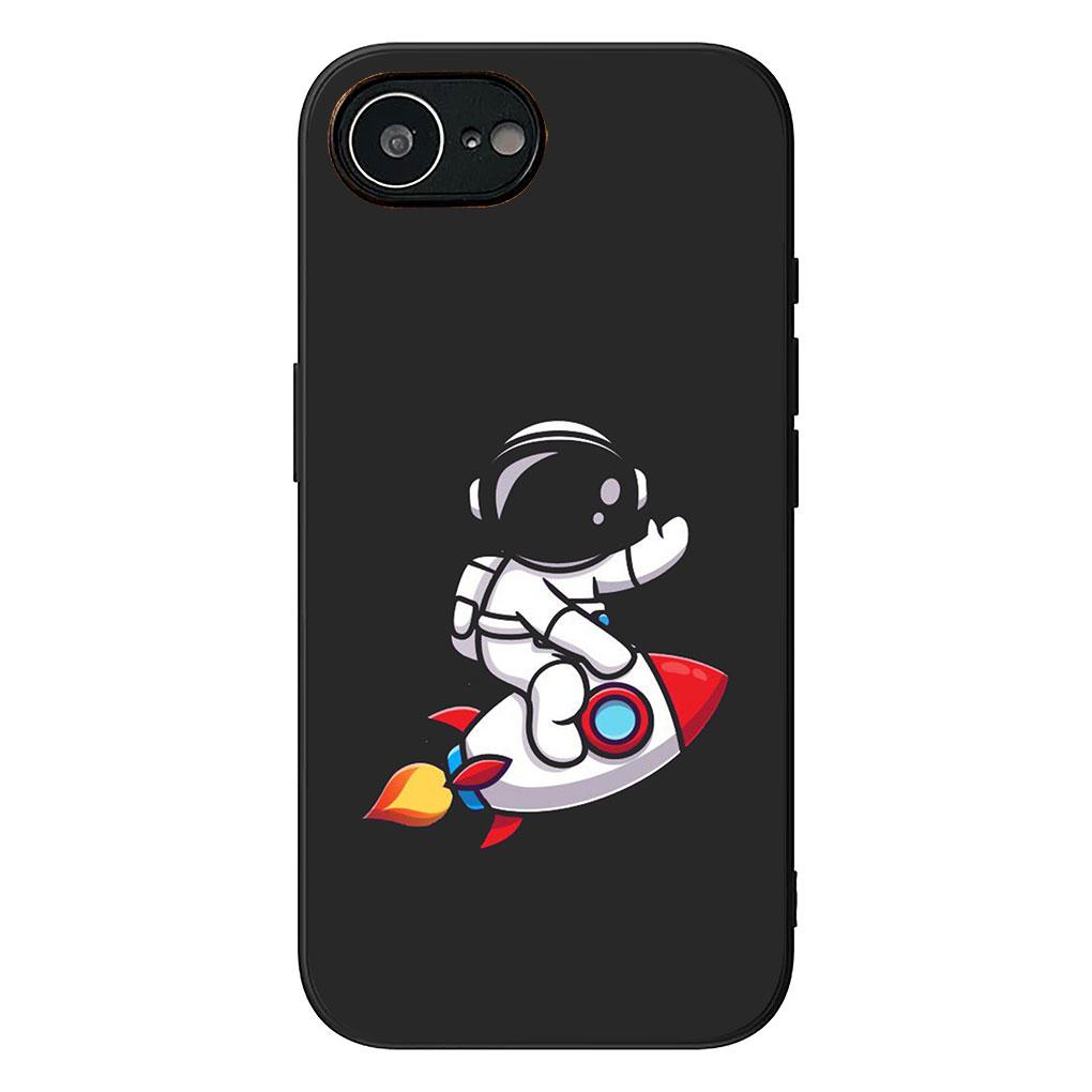 

Cover for OPPO A38 A18 A17 A40 A60 A80 A16 A78 A79 A54 A55 A57 4G 5G Coque Phone Case Universe Alien Galaxy Space Astronaut Sky OPPO A57 4G