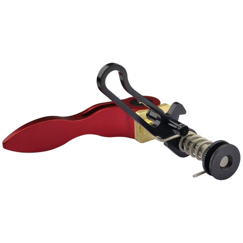 Haltbarkeit Fahrradsitz Rohrschelle Schnellspanner Klapprad Sattelstützklemme für Klappräder