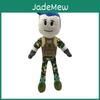 Adorable 15-inch Roblox Plush Toy Soft Stuffed Doll Perfect For Kids Gift Collection
