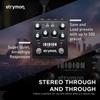 Strymon AMP IR CAB Emulator „IRIDIUM“ & []
