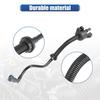 Pack of 1 For Ford for Mustang Car Fuel Vapour Hose w/ Purge Solenoid FR3Z9G297H