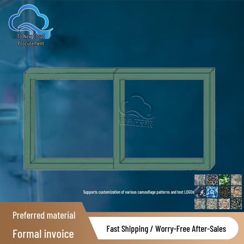 Modular Drone Racing Course Obstacles