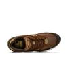 New Balance 991 Made in England Capodanno cinese - Anno del bue Uomo Sneakers Marrone Nero-Caffè M991YOX