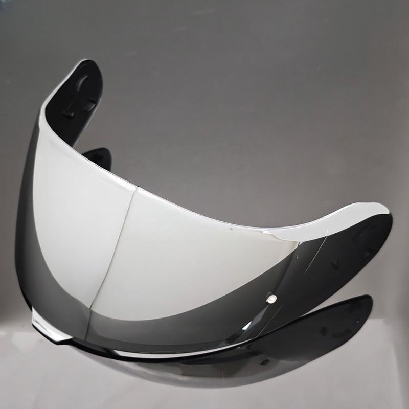 Motorhelm Vizier Voor SHOEI Neotec 3 CNS-3C Helm Vizier Helm Accessoires