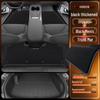 Xiaopeng M03 MAX TPE Floor Mats 2025 Car Interior Accessories
