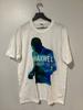 Maxwell Tour Shirt Mens Large 2009 Rap Tee Soul R Amp B Deadstock Y2K Hip Hop Unisex T-Shirt