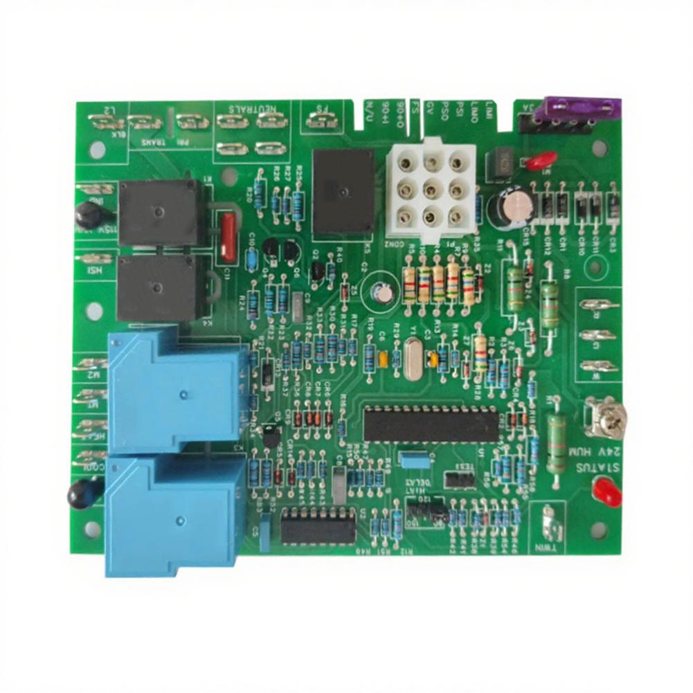 For Heating Systems ICM280 Furnace Control Board Heating Control Module Enhanced Energy Efficiency Control As Shown