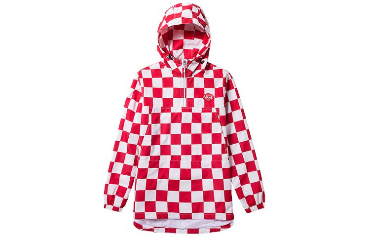 Vans Jackets Unisex Hooded Moderate Other VN0A3TWS0PZ XXL