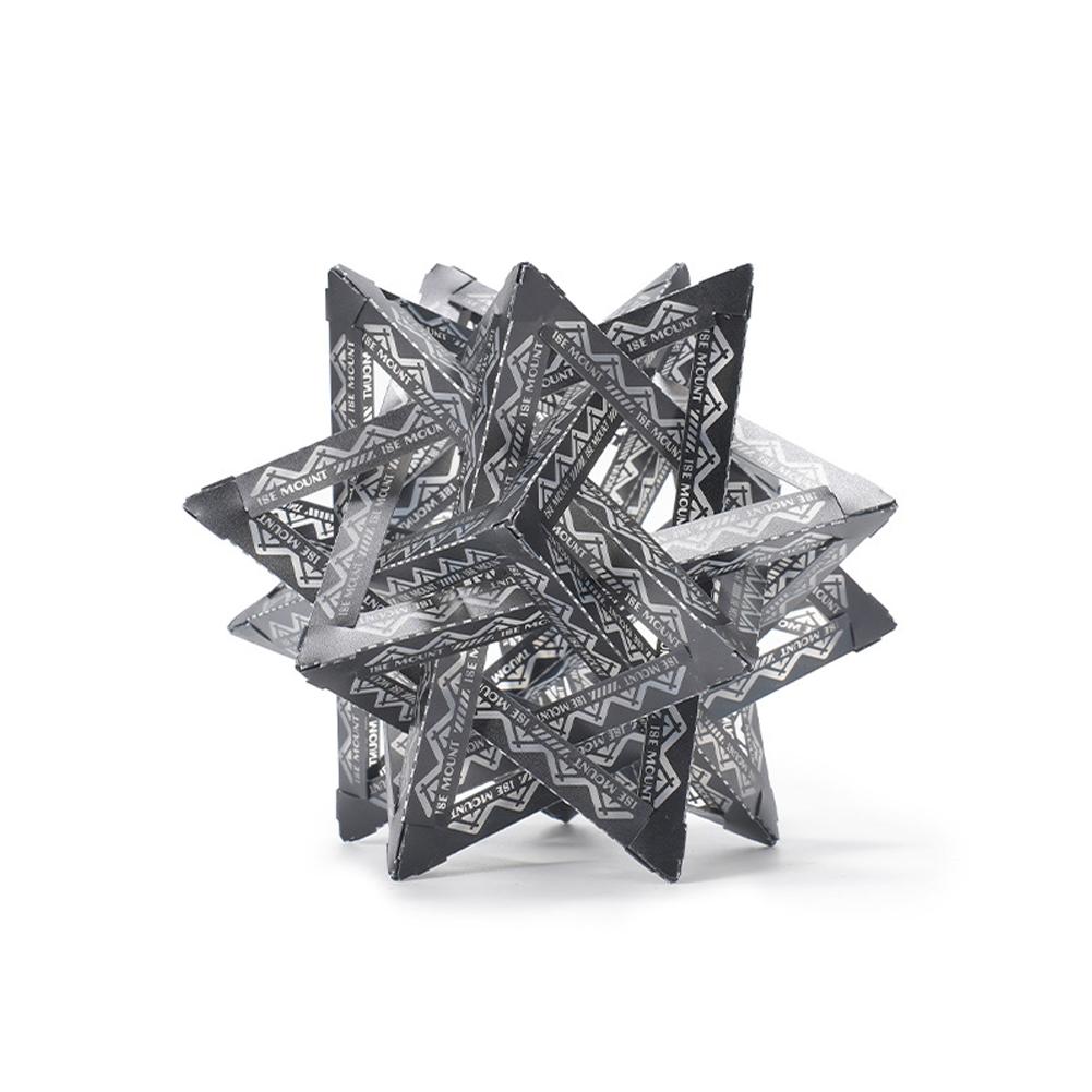 Outdoor Star Camping Light Shade Waterproof Atmosphere Lampshade Wear-Resistant Decorative Lampshade Lighting Accessories