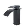 Anti-Leakage Lavatory Basin Faucet Countertop Mount Lavatory Faucet Bathroom Faucet  Powder Room