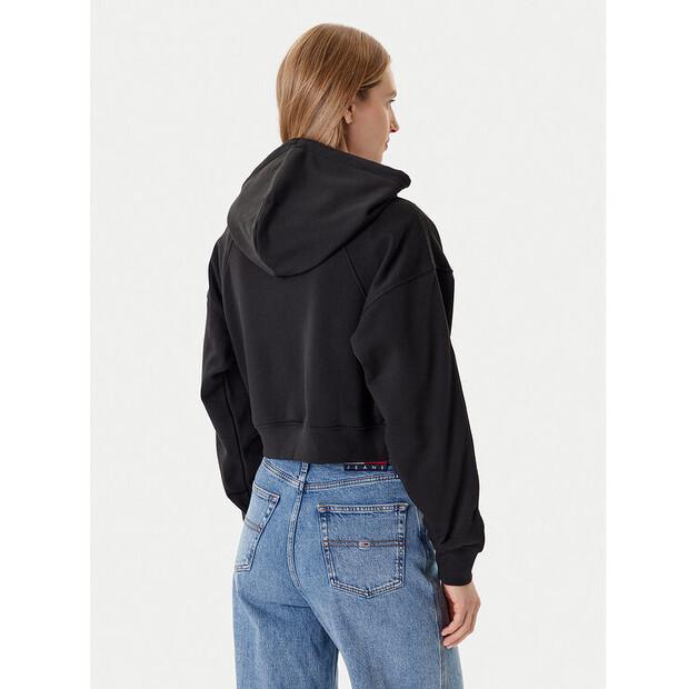 Толстовка Tommy Jeans Linear
