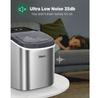 Льдогенератор Silonn SLIM09T