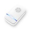 Ultrasonic Pest Controller: Mosquito, Mouse, Insect, Cockroach, and Mite Repellent with Smart Home Integration.