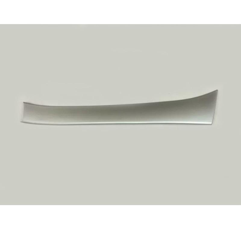 Car Box Frame Cover Right Co-Pilot Glove Box Stick Trim Panel For Nissan X-Trail T32/Rogue 2014 2015 2016 2017 2018