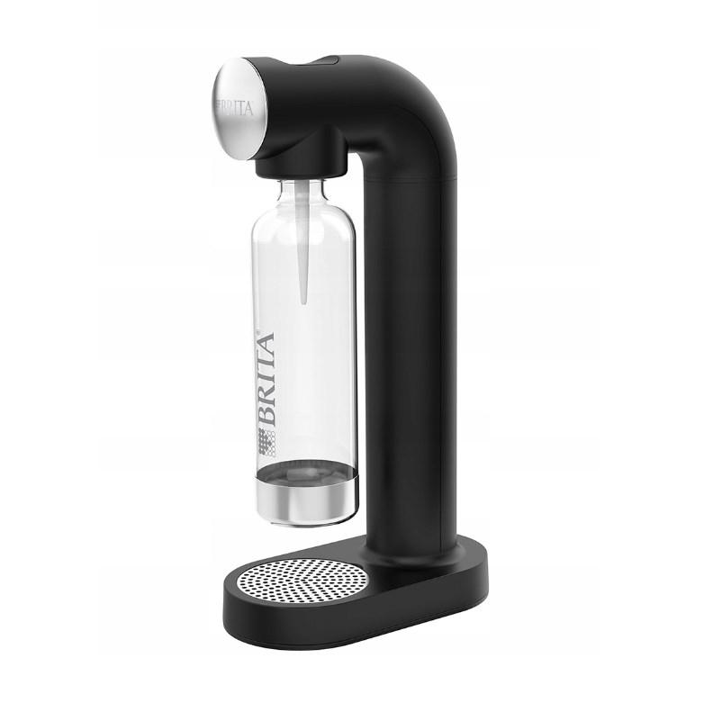 Brita SodaOne Carbonator (Black)