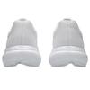 Asics Gel-Contend 10 Lace-Up Round Toe Mesh Breathable Low-Top Running Shoes Men sneakers 1011C249-100