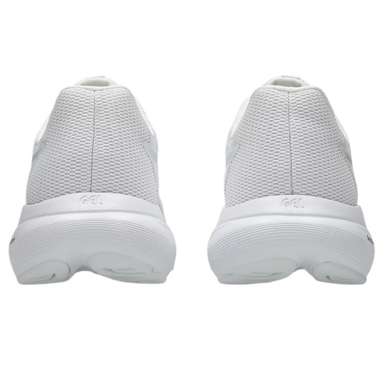 Asics Gel-Contend 10 Lace-Up Round Toe Mesh Breathable Low-Top Running Shoes Men sneakers 1011C249-100
