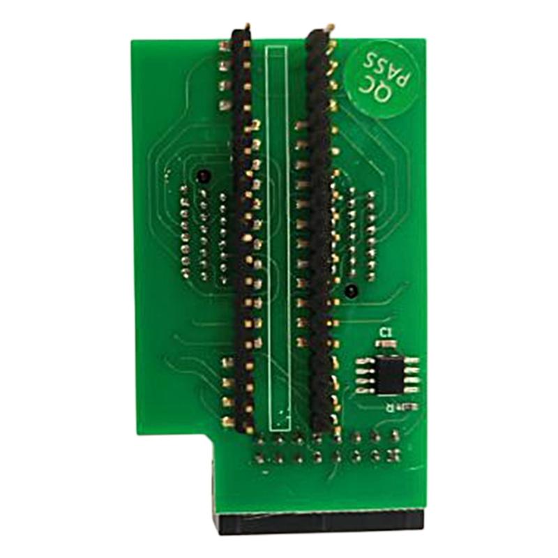Portable TSOP48 Adapter for ADP_F48_EX-1 TSOP48 Special Socket Only Use On T48 Programmer Chip Programmer