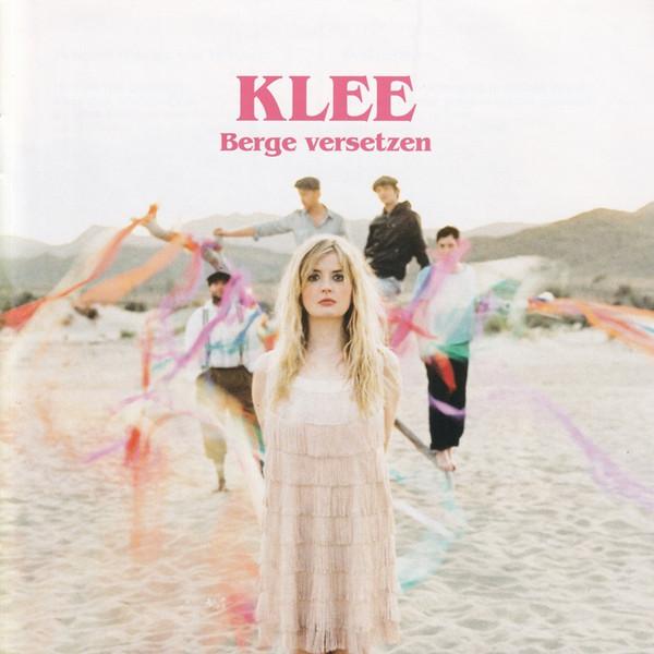 

CD KLEE - Berge Versetzen 0602517740266 Island Records 2008 Europe Dance & Electronica Used