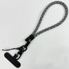 Night Glow Mobile Phone Strap Wrist Strap Mobile Phone Chain Phone Hanging Rope  Telephone Jewelry