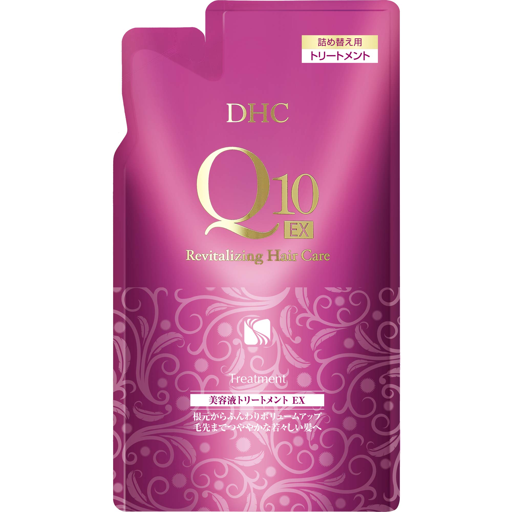 

DHC Q10 Serum Treatment EX Сменный блок