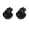 2x Daytime Running Light Lamp Bulb Socket Holder For Hyundai Elantra 92164-M7050
