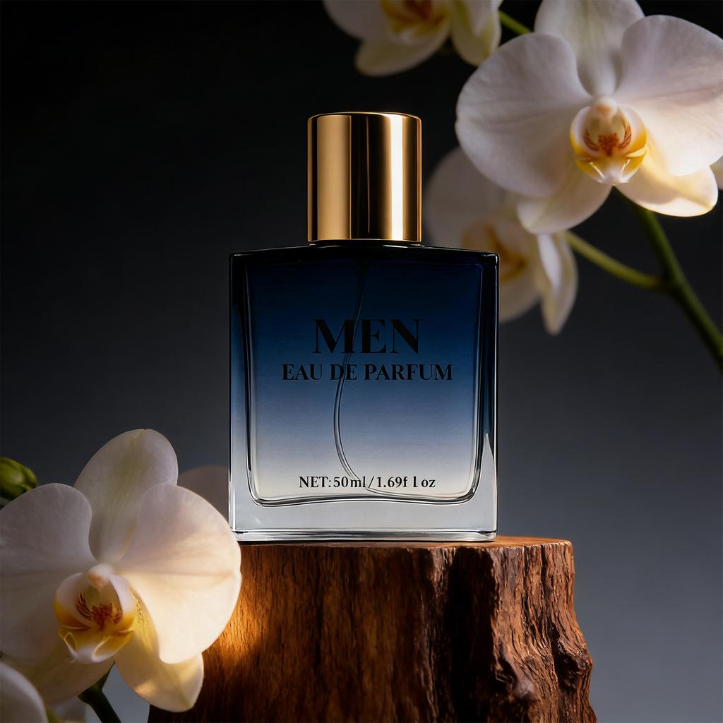 Men's Perfume, Light Perfume, Date Perfume - Enhances The Atmosphere And Is Suitable As A Gift,0ml