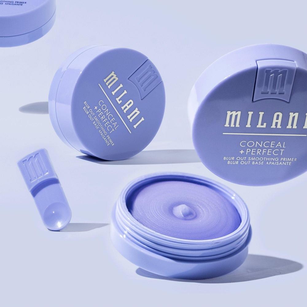 Milani Conceal + Perfect Blur Out Smoothing Primer 0.81 Oz