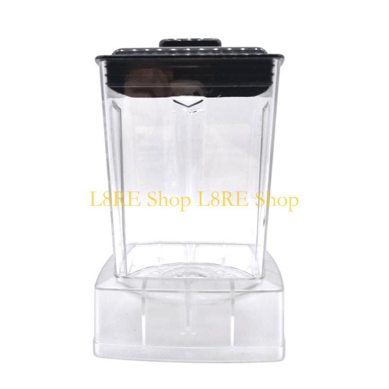 L8RE Practical Cup High Efficiency Blade Grains Processing Smoothie Machine