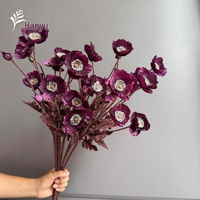 Decorazioni per la casa – Ghirlande e fiori artificiali