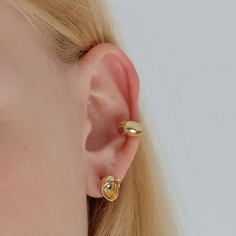 

YUNICITE SEASHELL E (S) GOLD