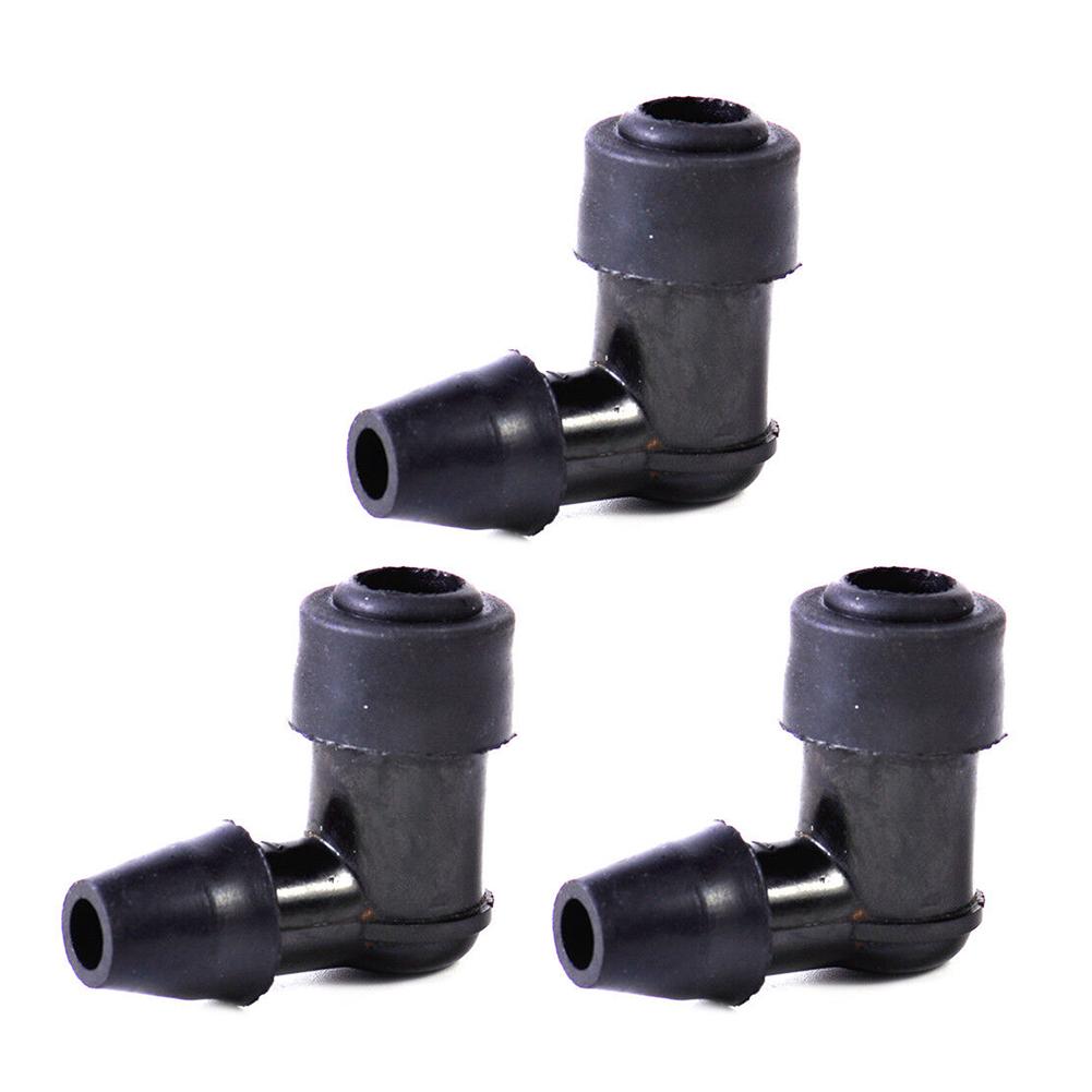 Fit For Motorcycle Spark Plug Cap High Performance Non Resistor