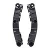 Bumper Mounting Bracket Support Auto Fastener Bumper Mounting Bracket As Shown Front Bumper Bracket Direct Replacement