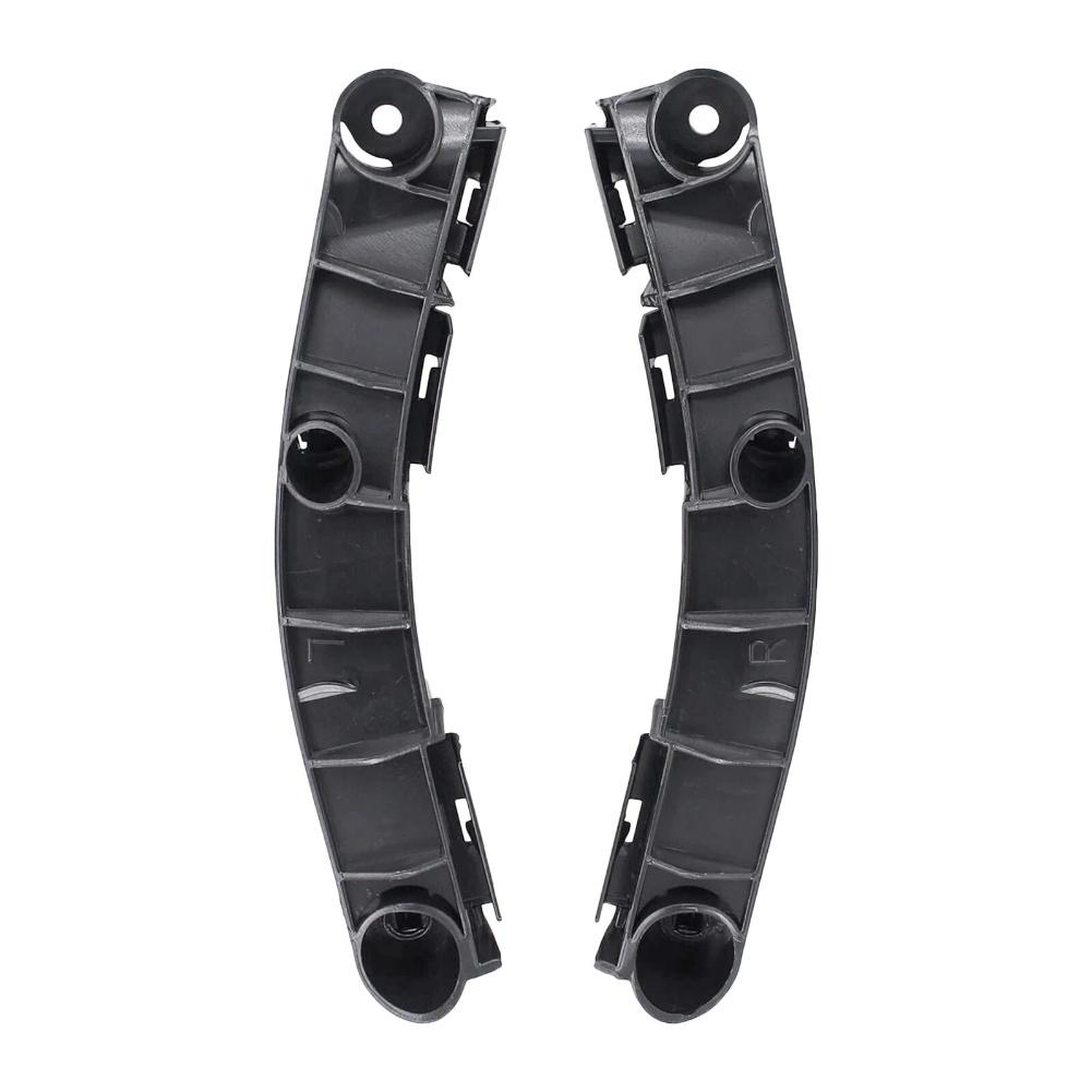 Bumper Mounting Bracket Support Auto Fastener Bumper Mounting Bracket As Shown Front Bumper Bracket Direct Replacement