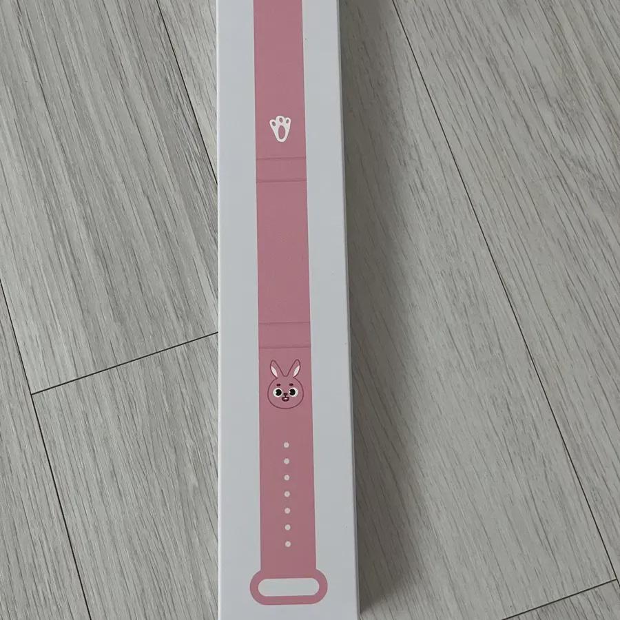 

Day6 Denimals Made Watch Strap Bangkefildon Unopened Brand New