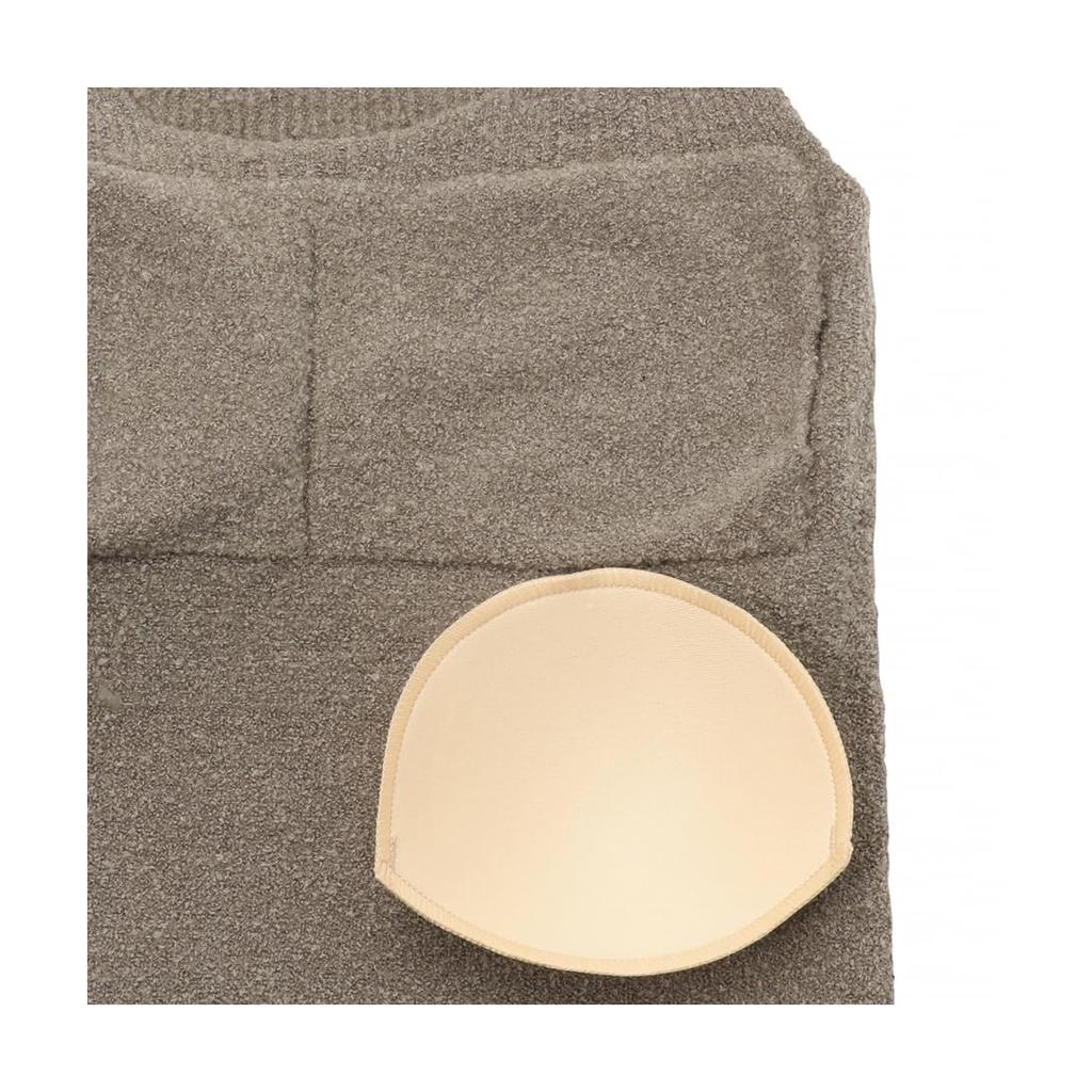 Triumph Sloggi Whip Touch Inner Top 00TL MLL Size (Herbal Tea),