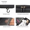 Storage Travel Wash Pouch Zipper Man Women Waterproof Makeup Bag Cosmetic Bag Beauty Case Make Up Organizer Toiletry Bag