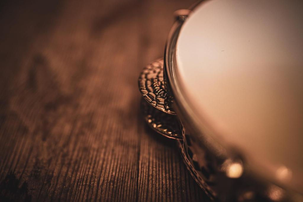 MEINL Percussion Riq Drum Artisan Edition Riq Drum 8 Tuning Key Included AERIQ1 3/4" []