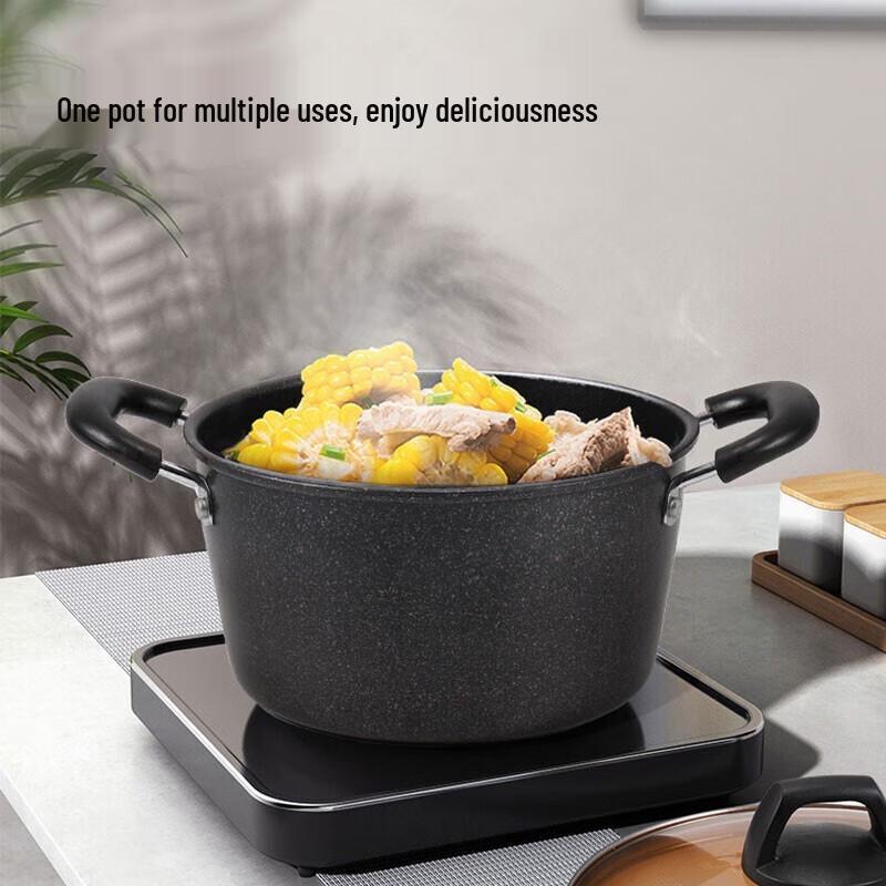 Kangbah Maifan Stone Non-stick Multi-function Pot