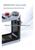 Aluminum Alloy Protective Cage for DJI Action 5 Pro/4/3 Sports Camera