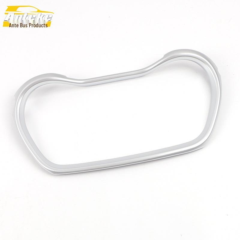 21 Siennas Dashboard Trim and Console Bright Strip Modification Accessories