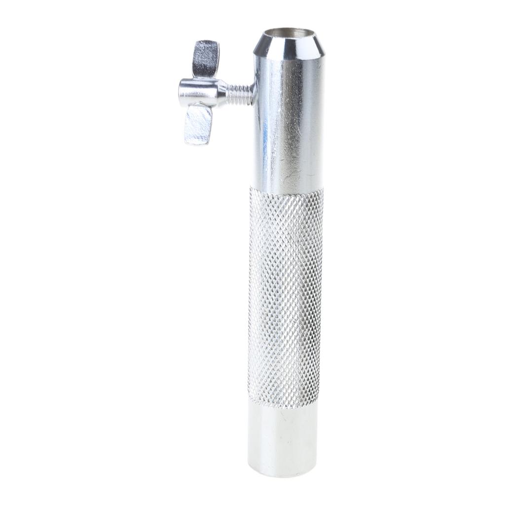 Drum Stand Counter Weight Cymbal Stand Arm Counterweight Metal Drum Hardware for Drum Percussion Instrument Enduring