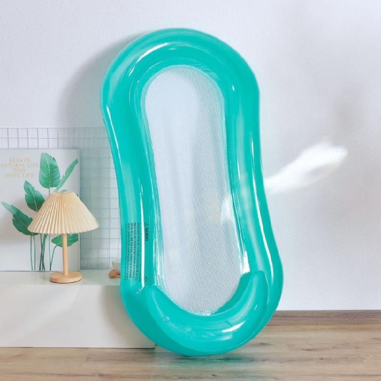 Pool Water Hammock Inflatable Air Mattress Floatings Bed Float Air Mats Pool Toy