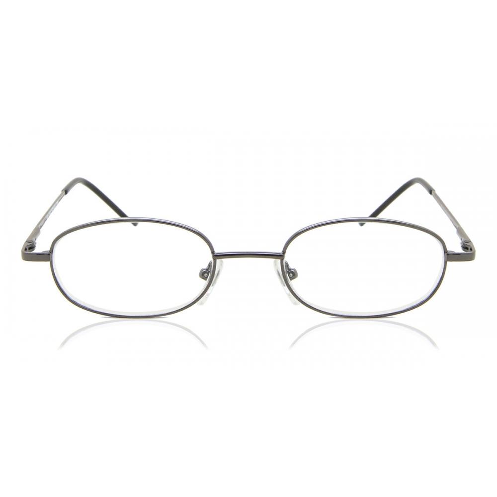 

Smartbuy Readers R72 R72 Unisex Eyeglasses Rose Gold/+1.00-20-129