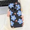 Spark30C Cover For Tecno Spark 30C 2024 Case Cute Cartoon Girl Cover Soft Silicone Phone Case For Spark 30 C Spark30 Full Bumper