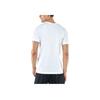New Nike T Shirts Men White DV1219-100