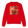 Sesame Street Unisex Adult Ellmatic Sweatshirt